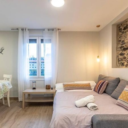 El Toison 12 Parking Gratis-6 Pax Centro Historico Daire Bilbao Dış mekan fotoğraf